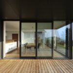 ალუმინის კარფანჯარა